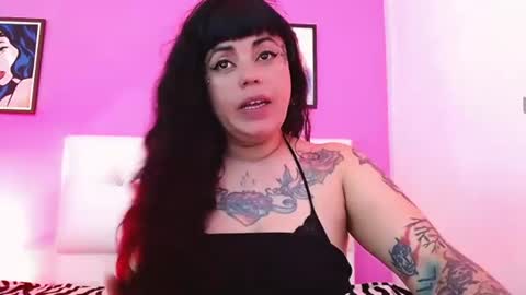 Snapshot of pamela_666_ chatting on 07.14.26 pamela_666_ online show from 07.14.26