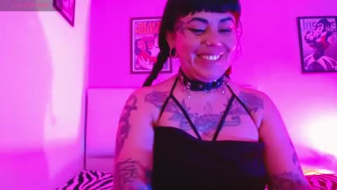 Snapshot of pamela_666_ chatting on 07.29.26 pamela_666_ online show from 07.29.26