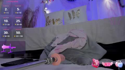 pamela online show from 01.08.25