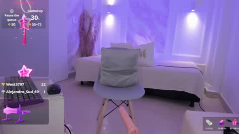 pamela online show from 01.09.25