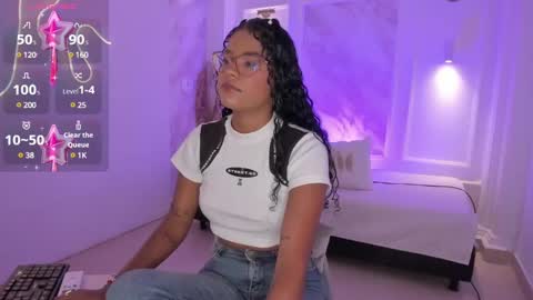 pamela online show from 01.10.25