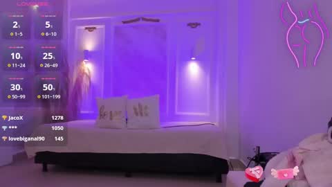 pamela online show from 02.03.25