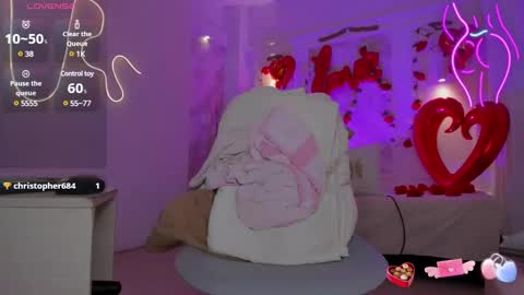 pamela online show from 02.13.25