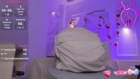 pamela online show from 02.27.25