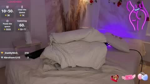 pamela online show from 03.01.25