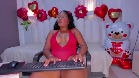 pamela online show from 02.13.26