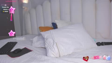 pamela online show from 03.30.26