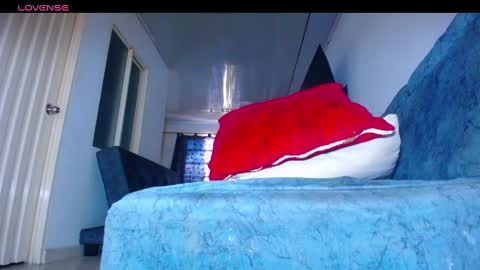 pamela_black_bigcock online show from 01.17.25