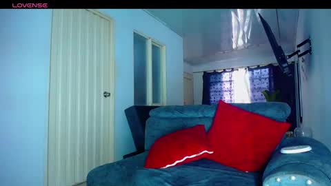 pamela_black_bigcock online show from 03.08.25