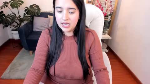 Pamela online show from 01.09.25