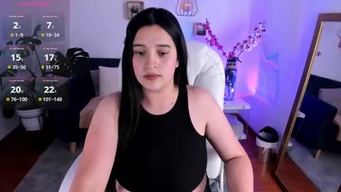 Pamela online show from 01.28.25