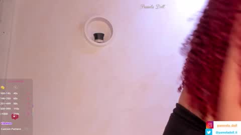 pamela online show from 02.19.25