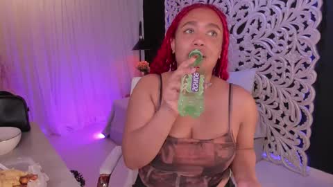 pamela online show from 10.04.25