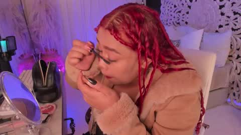 pamela online show from 10.11.25