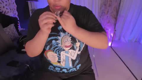 pamela online show from 11.23.25