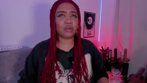 pamela online show from 01.11.26