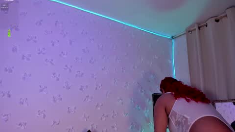 pamela online show from 03.01.26