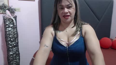 pamela_echeverria online show from 09.18.25