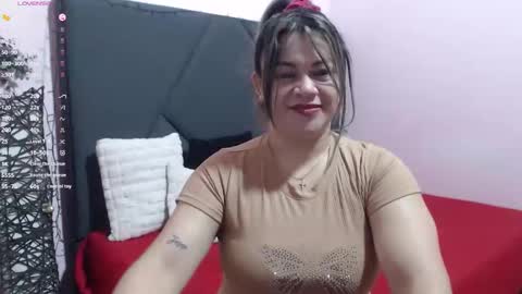 Snapshot of pamela_echeverria chatting on 01.17.26 pamela_echeverria online show from 01.17.26