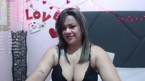 Snapshot of pamela_echeverria chatting on 02.03.26 pamela_echeverria online show from 02.03.26