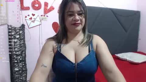 Snapshot of pamela_echeverria chatting on 02.21.26 pamela_echeverria online show from 02.21.26