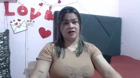 Snapshot of pamela_echeverria chatting on 02.26.26 pamela_echeverria online show from 02.26.26