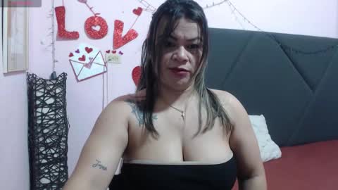 Snapshot of pamela_echeverria chatting on 02.28.26 pamela_echeverria online show from 02.28.26