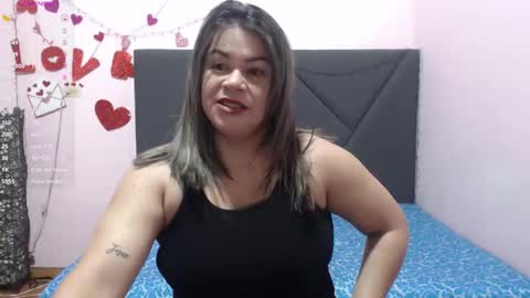 Snapshot of pamela_echeverria chatting on 03.12.26 pamela_echeverria online show from 03.12.26