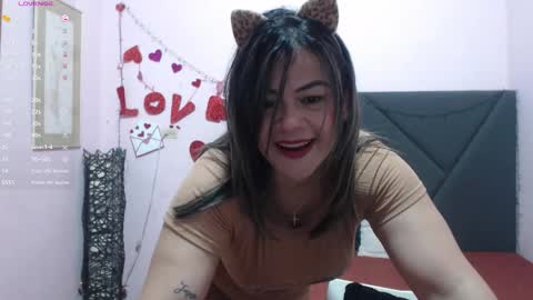 Snapshot of pamela_echeverria chatting on 03.14.26 pamela_echeverria online show from 03.14.26