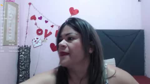 Snapshot of pamela_echeverria chatting on 03.17.26 pamela_echeverria online show from 03.17.26