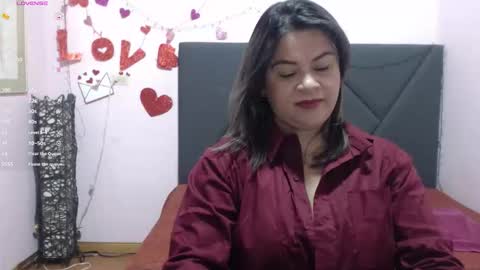 Snapshot of pamela_echeverria chatting on 03.18.26 pamela_echeverria online show from 03.18.26