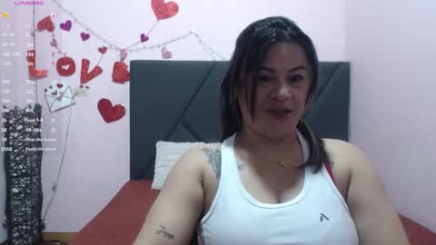 Snapshot of pamela_echeverria chatting on 03.19.26 pamela_echeverria online show from 03.19.26