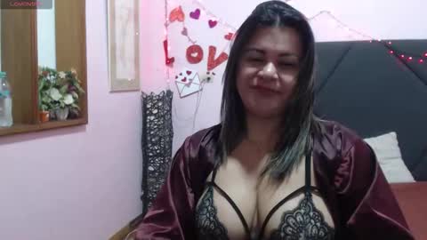 Snapshot of pamela_echeverria chatting on 04.01.26 pamela_echeverria online show from 04.01.26