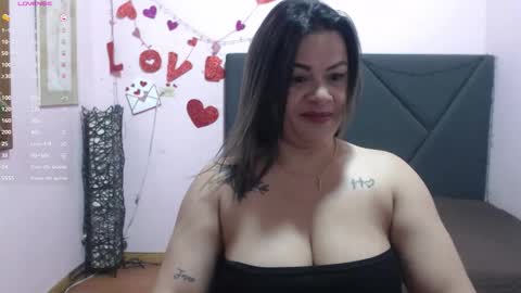 Snapshot of pamela_echeverria chatting on 04.07.26 pamela_echeverria online show from 04.07.26