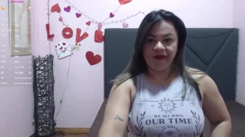 Snapshot of pamela_echeverria chatting on 04.08.26 pamela_echeverria online show from 04.08.26