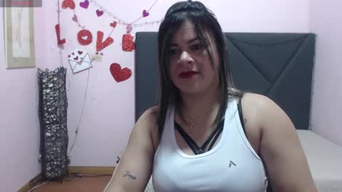 Snapshot of pamela_echeverria chatting on 04.15.26 pamela_echeverria online show from 04.15.26
