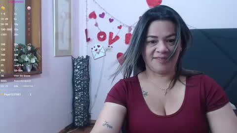 Snapshot of pamela_echeverria chatting on 04.28.26 pamela_echeverria online show from 04.28.26