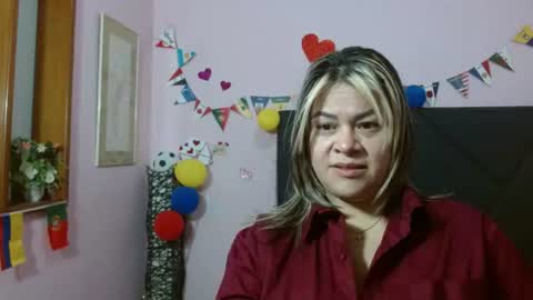 Snapshot of pamela_echeverria chatting on 07.02.26 pamela_echeverria online show from 07.02.26
