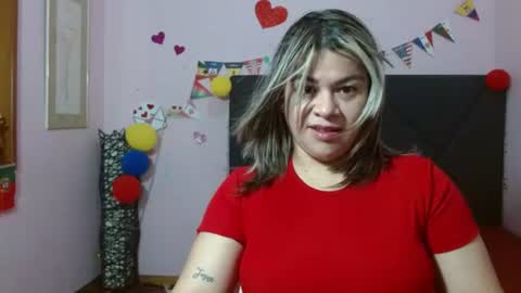 Snapshot of pamela_echeverria chatting on 07.13.26 pamela_echeverria online show from 07.13.26