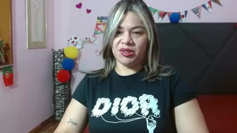 Snapshot of pamela_echeverria chatting on 07.15.26 pamela_echeverria online show from 07.15.26