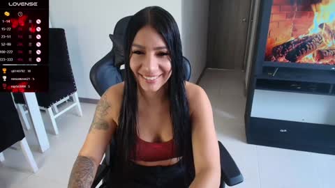 Pame only fans pamela fit online show from 01.11.25