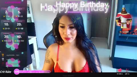 Pame only fans pamela fit online show from 02.15.25