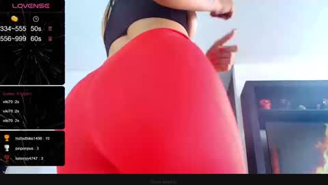 Pame only fans pamela fit online show from 02.27.25