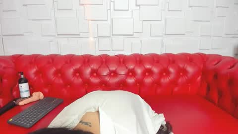 pamela_gaviria01 online show from 11.29.25