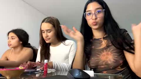 pamela_milleer online show from 01.03.25