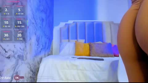 Pamela online show from 03.04.25