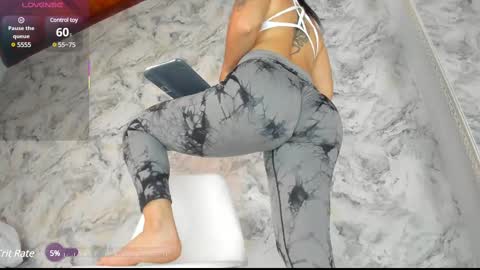 Pamela online show from 03.06.25