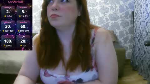 pamela_passion online show from 03.25.26