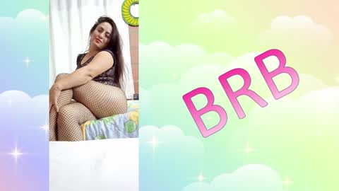 Snapshot of pamela_vasquez chatting on 01.02.25 diana online show from 01.02.25