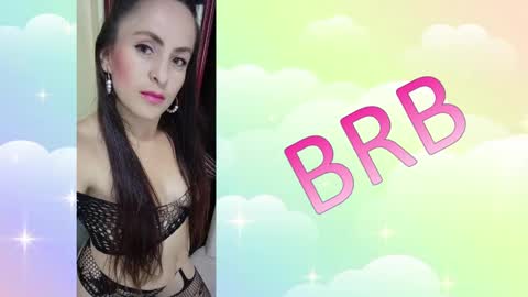 Snapshot of pamela_vasquez chatting on 01.12.25 diana online show from 01.12.25